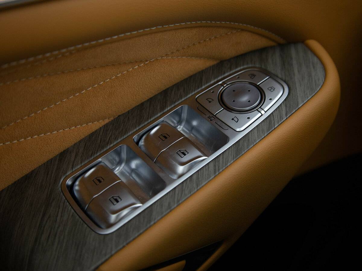 Купить Tank 500 I, 2023, 77 694 км, фото №18