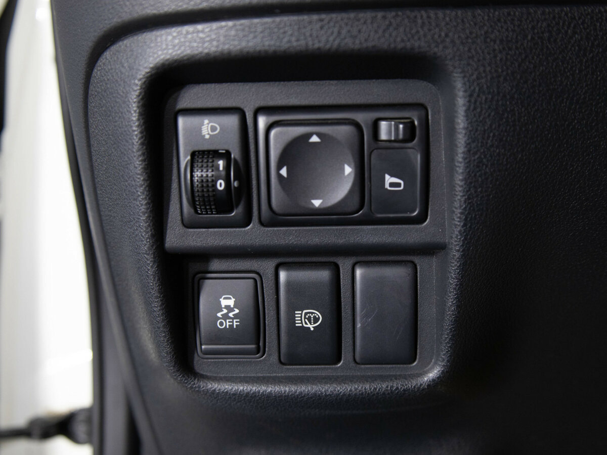 Купить Nissan Juke I, 2013, 90 881 км, фото №12