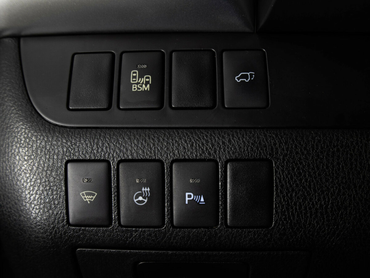 Купить Toyota Highlander III (U50), 2015, 212 317 км, фото №12