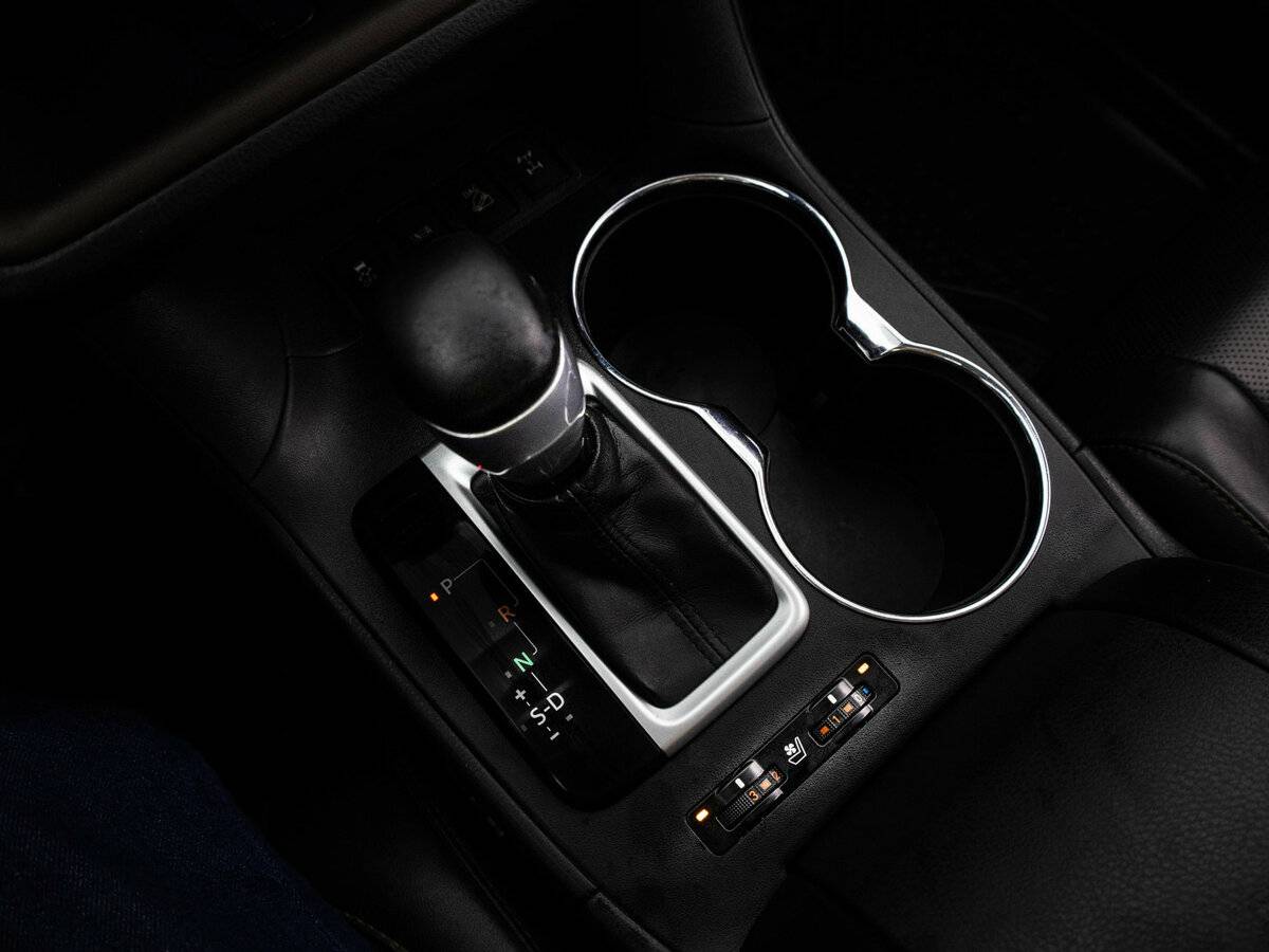 Купить Toyota Highlander III (U50), 2015, 212 317 км, фото №14