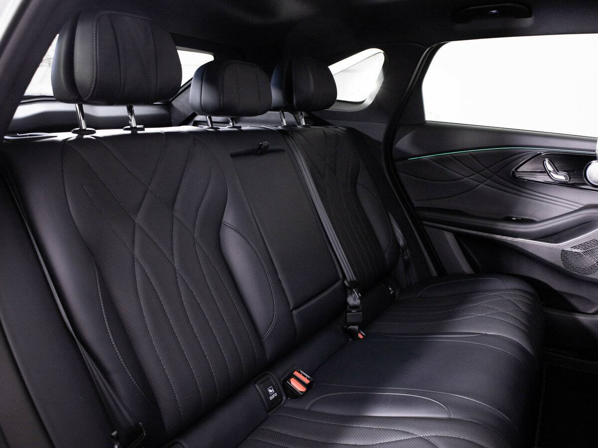 Купить Exeed RX, 2024, 7 403 км, фото №13