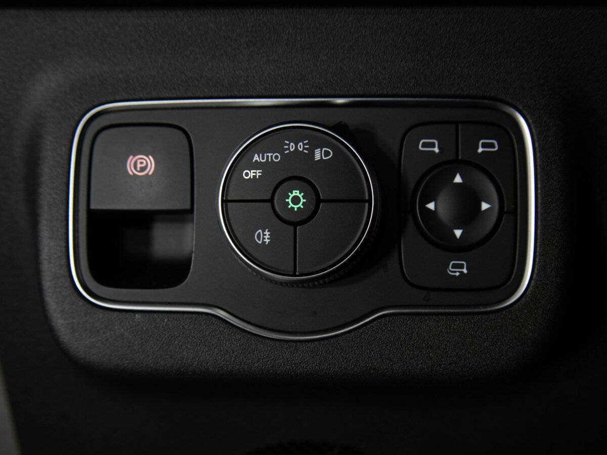 Купить Exeed RX, 2024, 7 403 км, фото №17