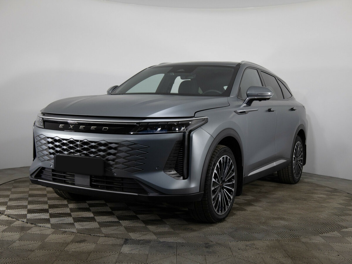 Купить Exeed RX, 2024, 7 403 км, фото №20