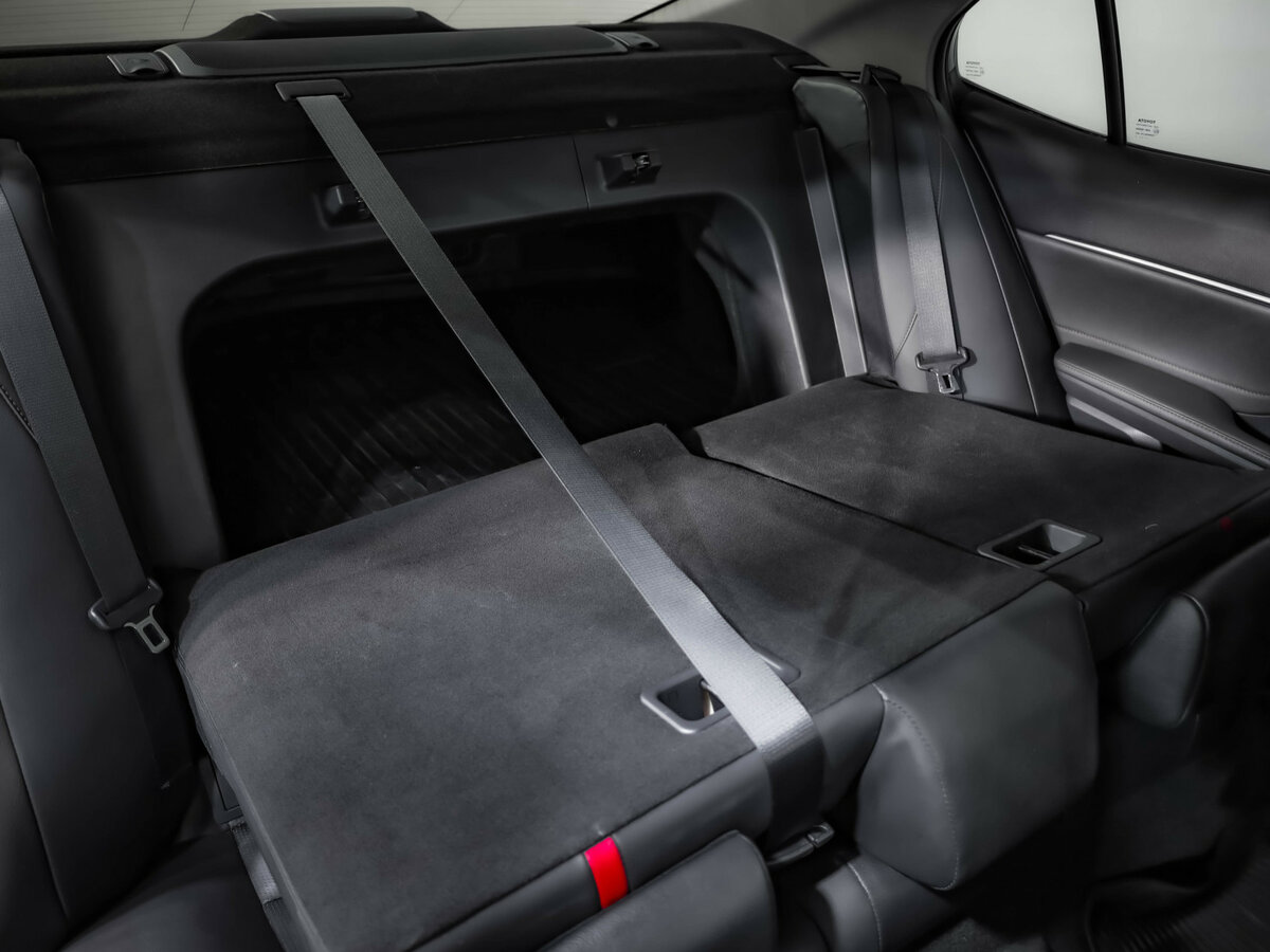 Купить Toyota Camry VIII (XV70) Рестайлинг, 2021, 142 330 км, фото №27