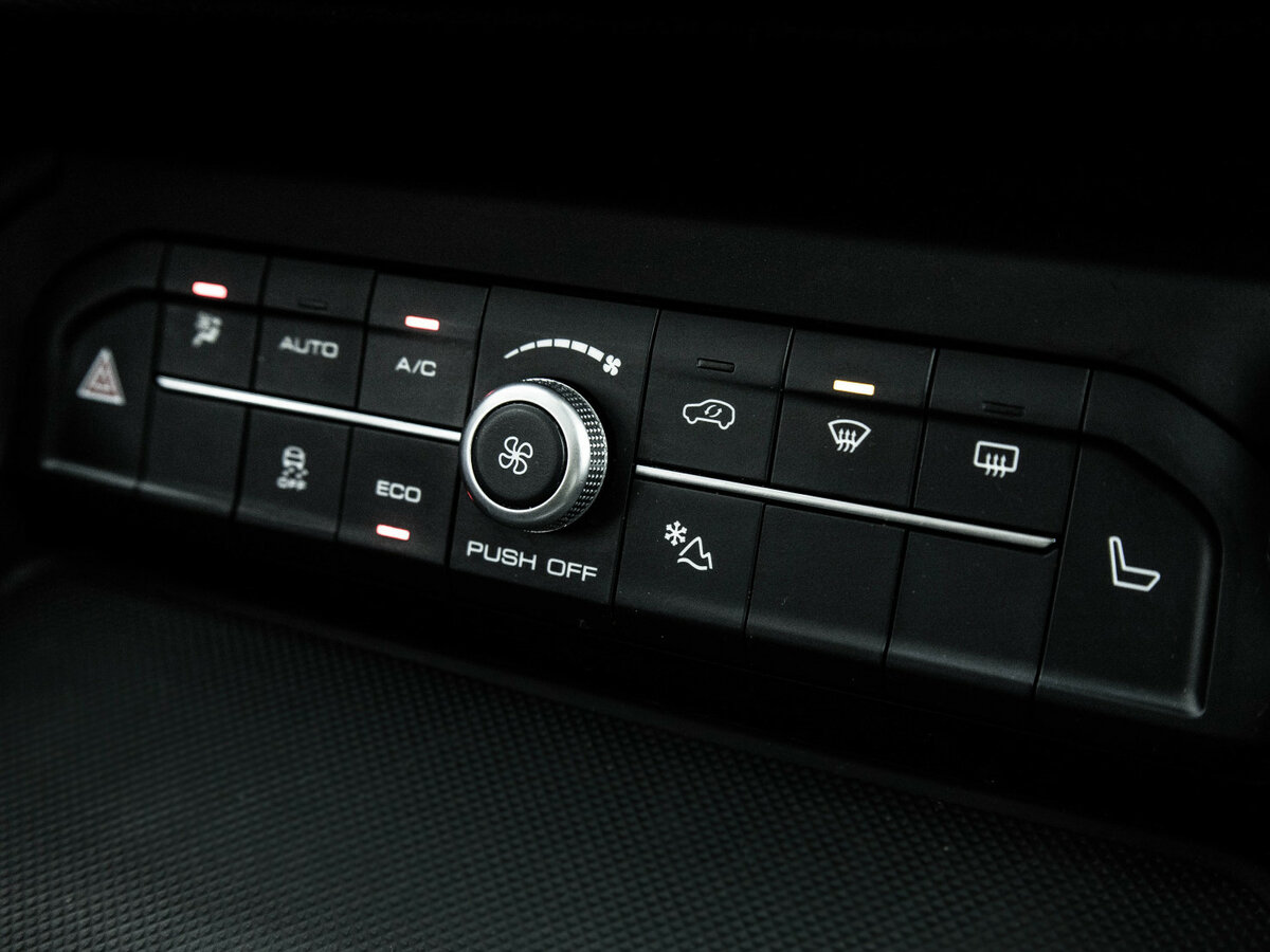 Купить Haval F7x I, 2022, 68 413 км, фото №18