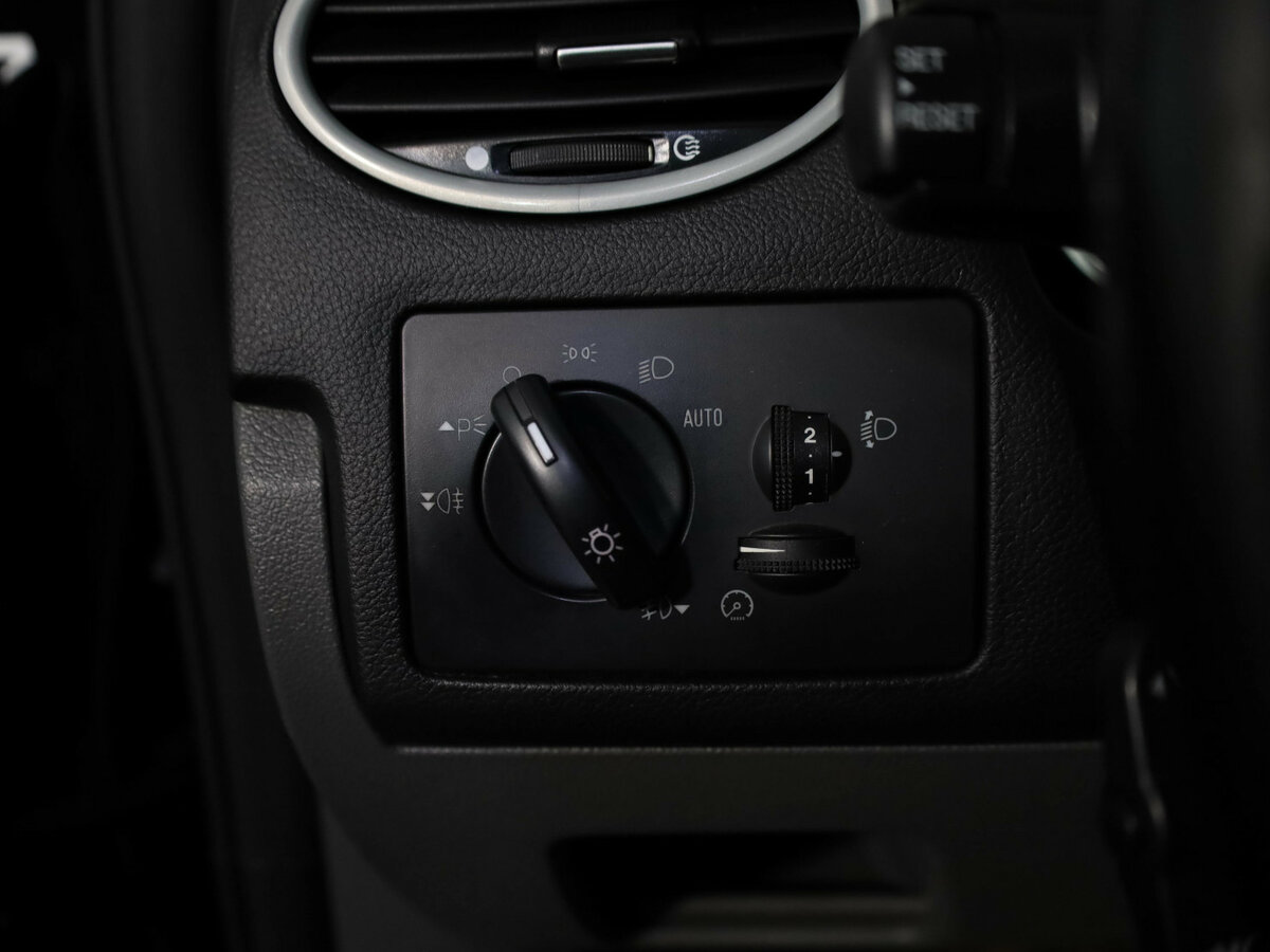 Купить Ford Focus II Рестайлинг, 2009, 109 989 км, фото №13