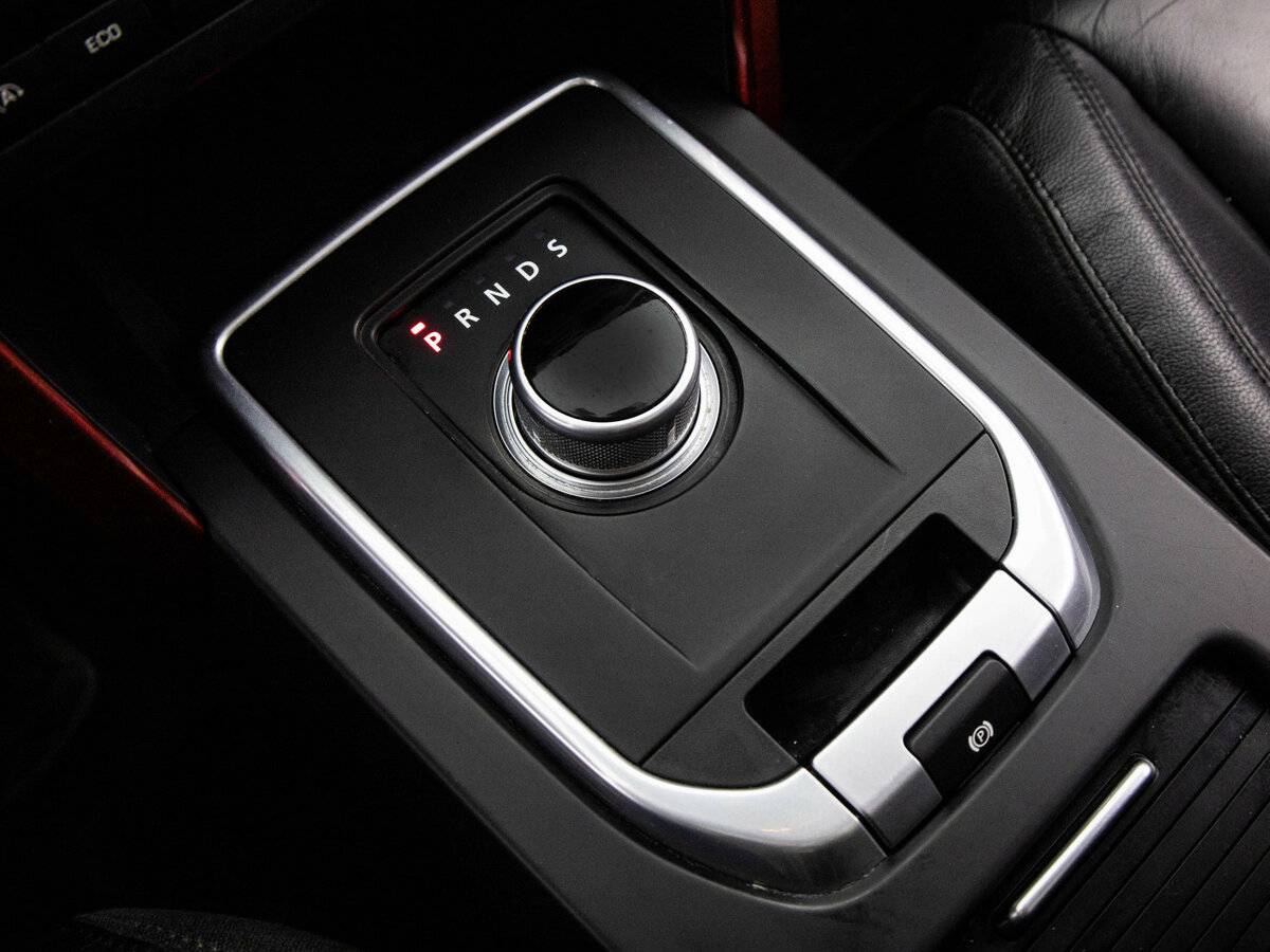 Купить Land Rover Discovery Sport I, 2016, 181 427 км, фото №19