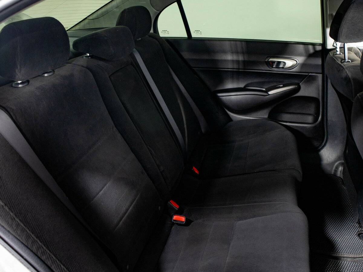 Купить Honda Civic VIII, 2008, 246 000 км, фото №11