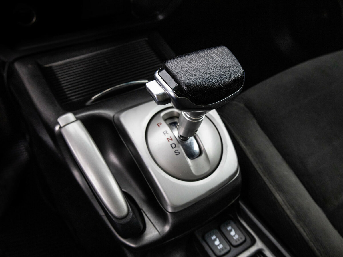 Купить Honda Civic VIII, 2008, 246 000 км, фото №17