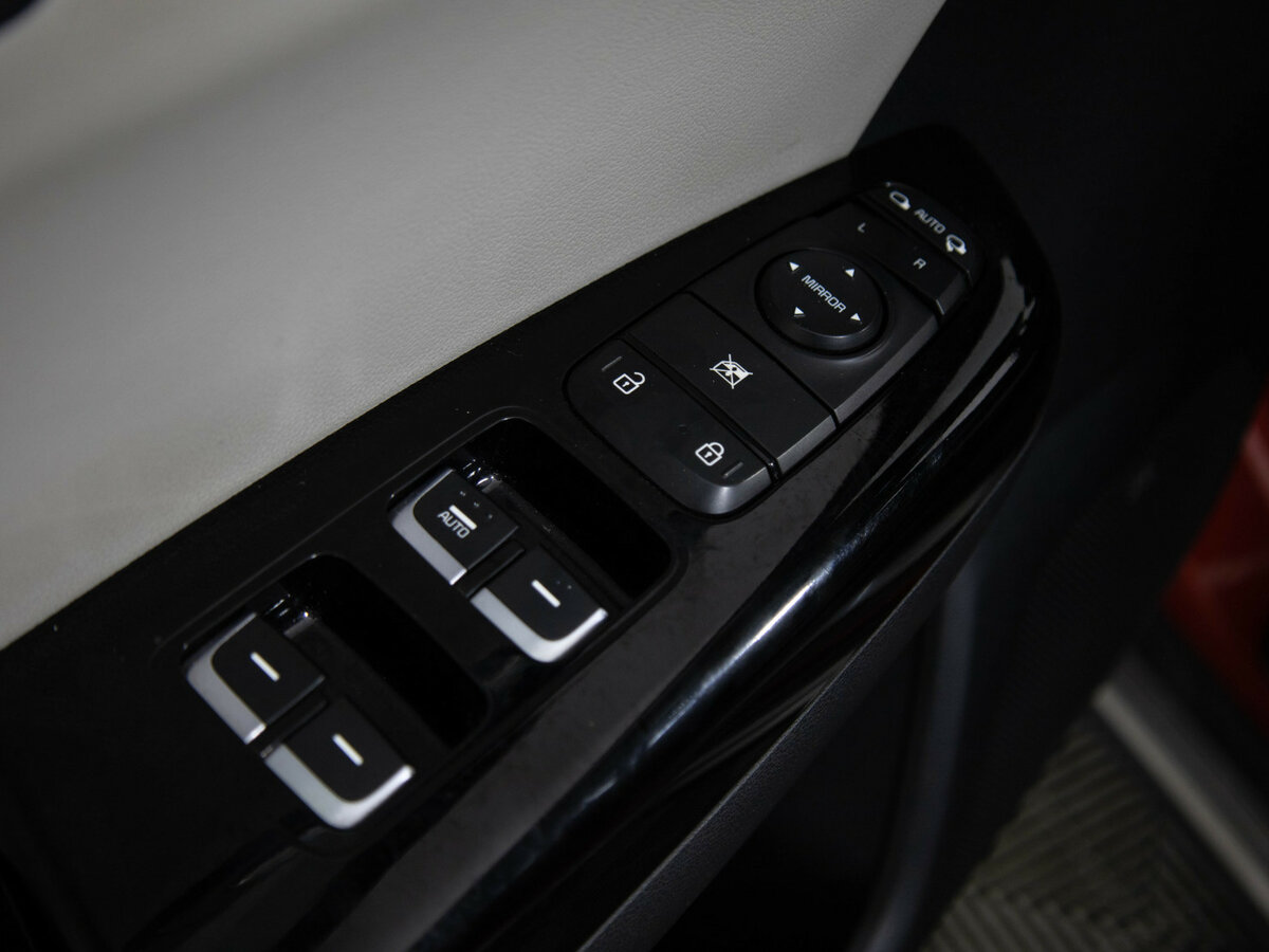 Купить Kia Sportage IV, 2016, 102 169 км, фото №21