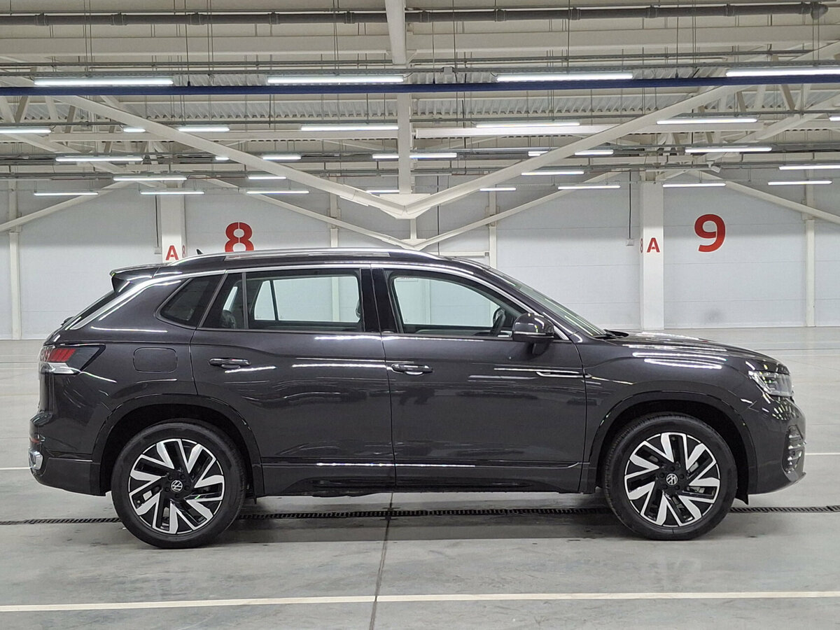 Купить Volkswagen Tayron I Рестайлинг, 2023, 3 км, фото №4