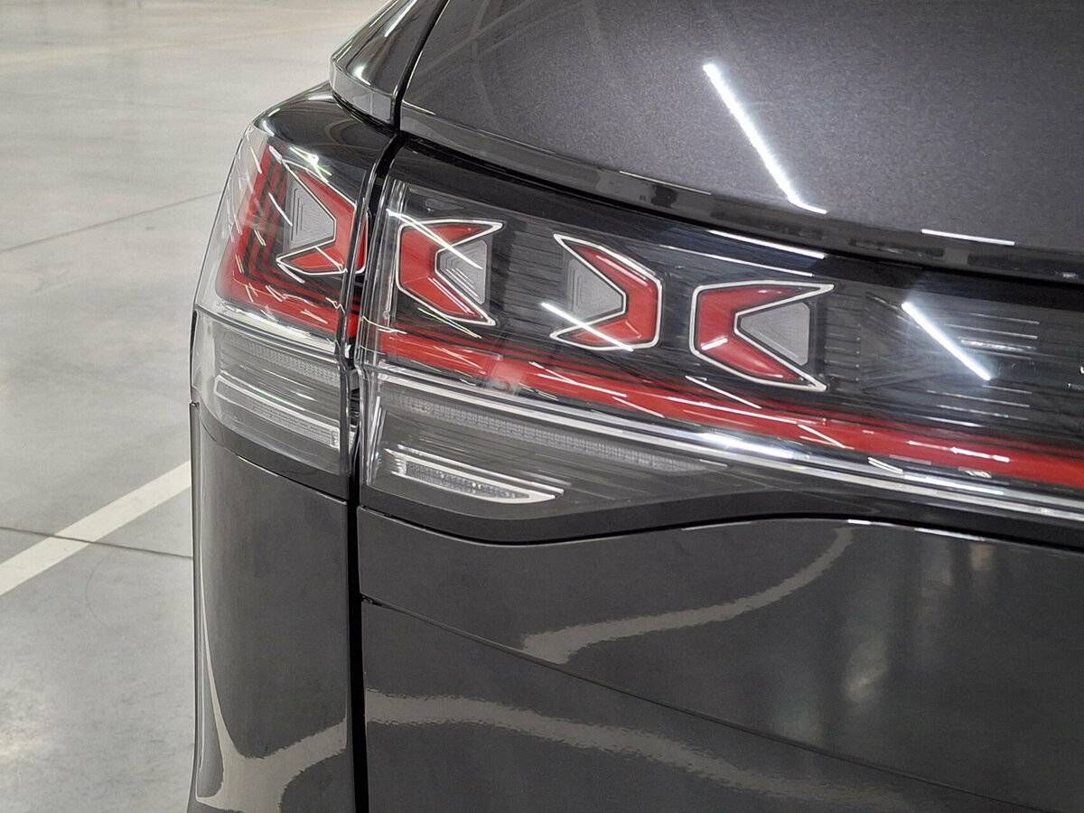 Купить Volkswagen Tayron I Рестайлинг, 2023, 3 км, фото №9