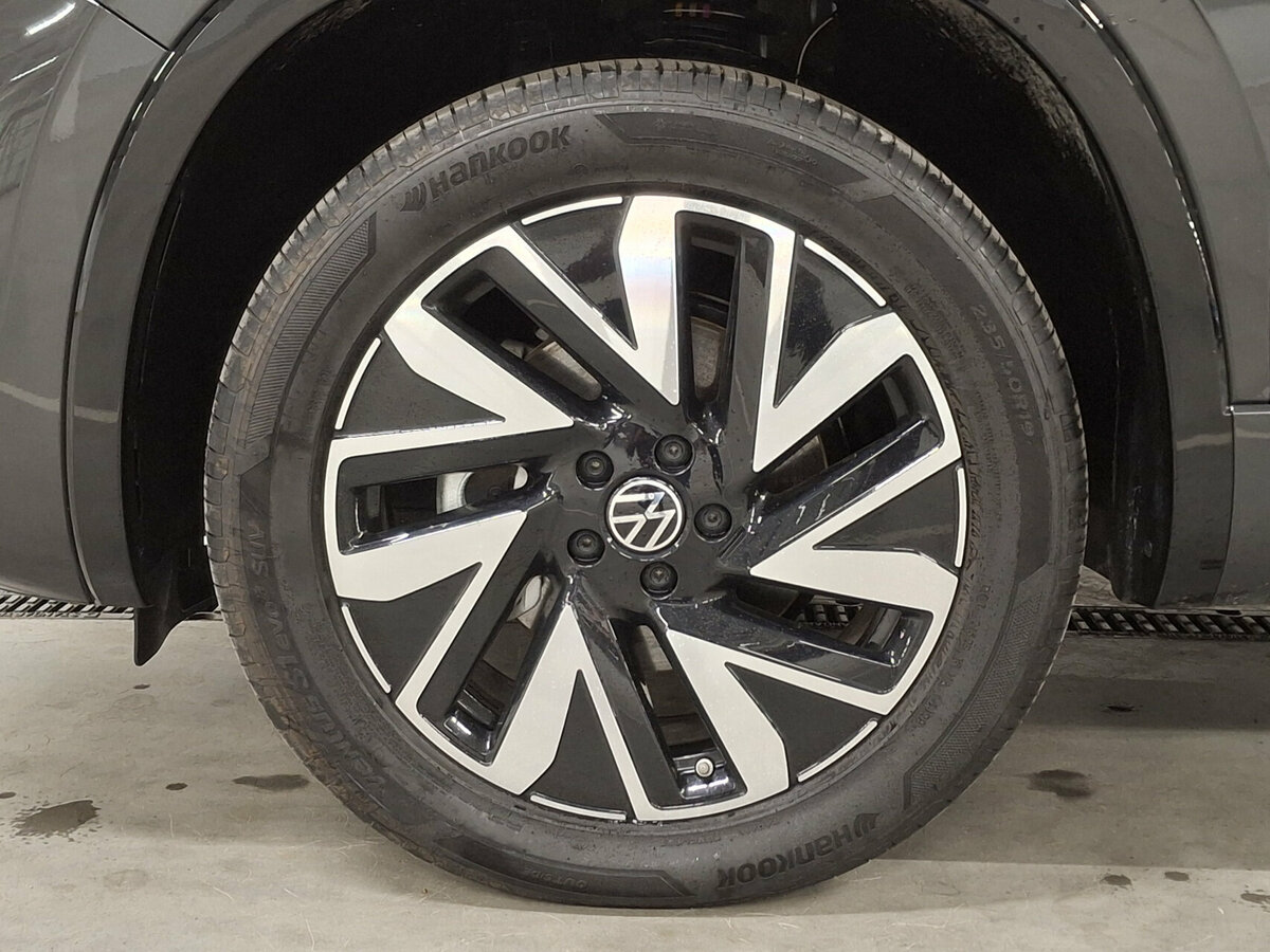 Купить Volkswagen Tayron I Рестайлинг, 2023, 3 км, фото №18