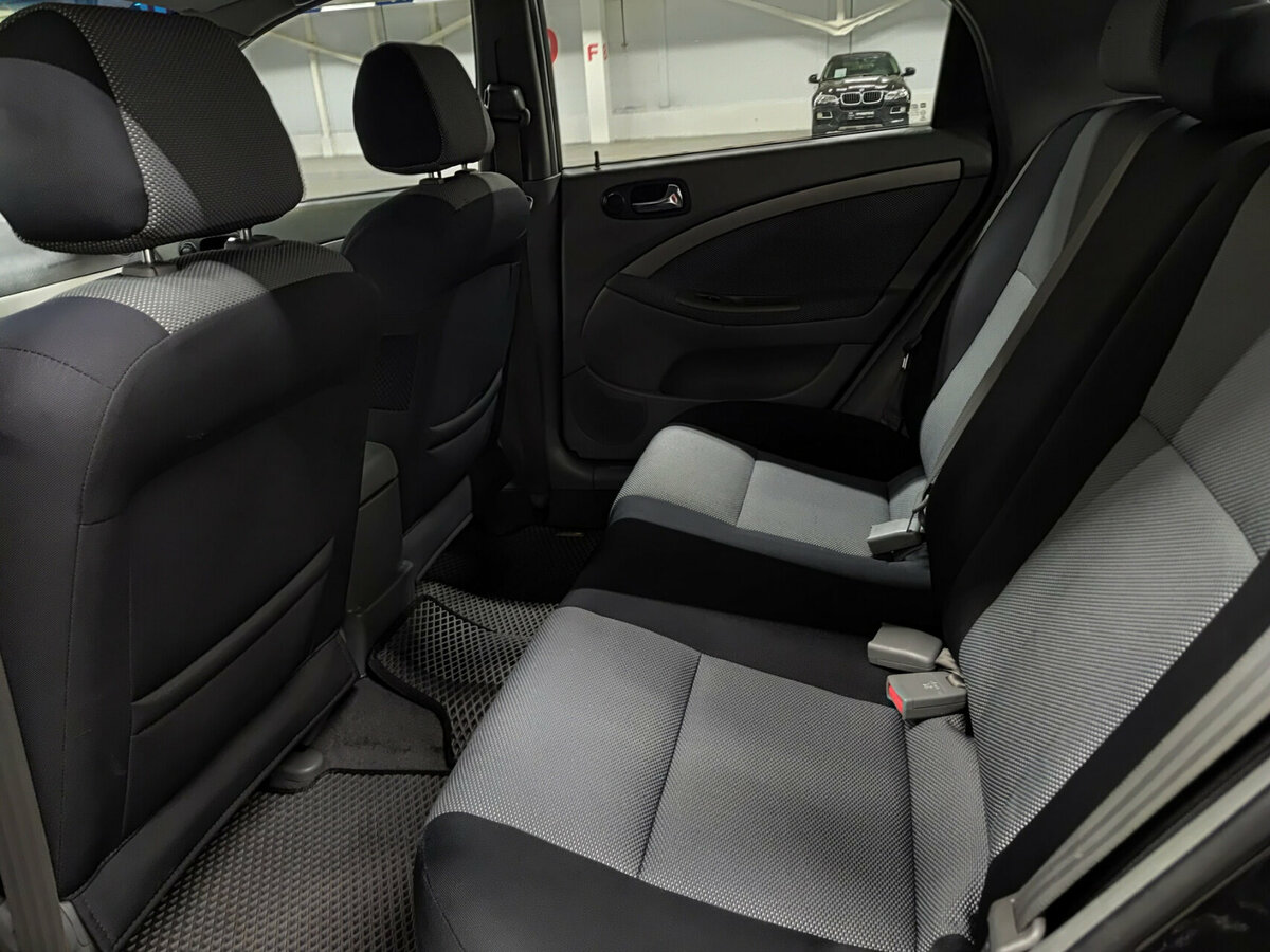 Купить Chevrolet Lacetti I, 2011, 164 429 км, фото №12