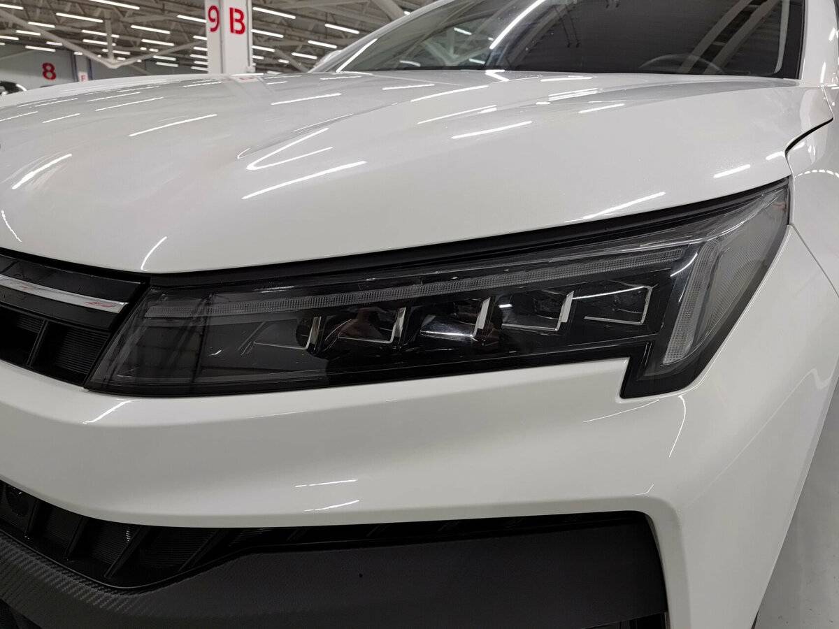 Купить Москвич 6, 2023, 36 333 км, фото №17