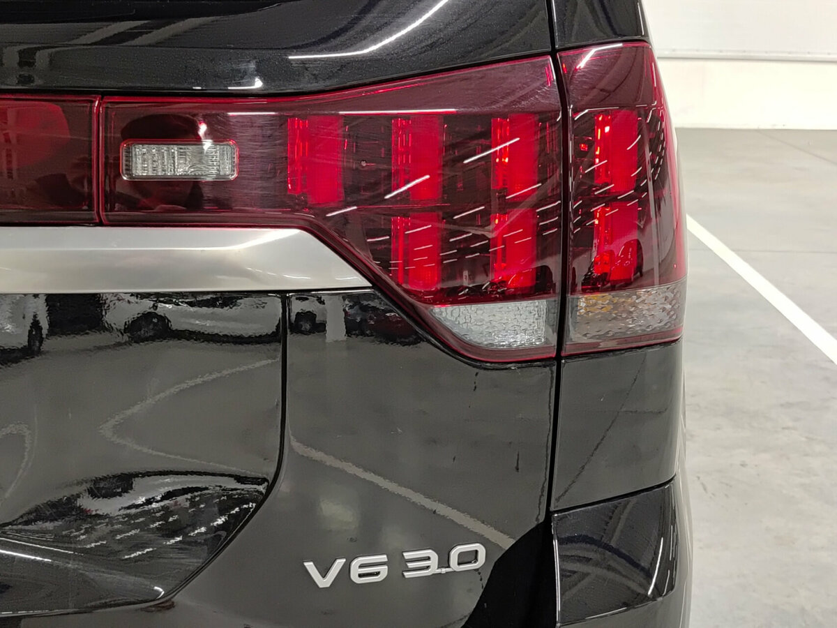 Купить Kia Mohave I Рестайлинг 2, 2021, 3 788 км, фото №9