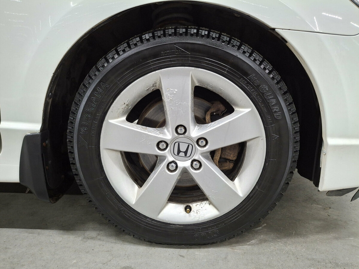 Купить Honda Civic VIII Рестайлинг, 2010, 191 001 км, фото №15