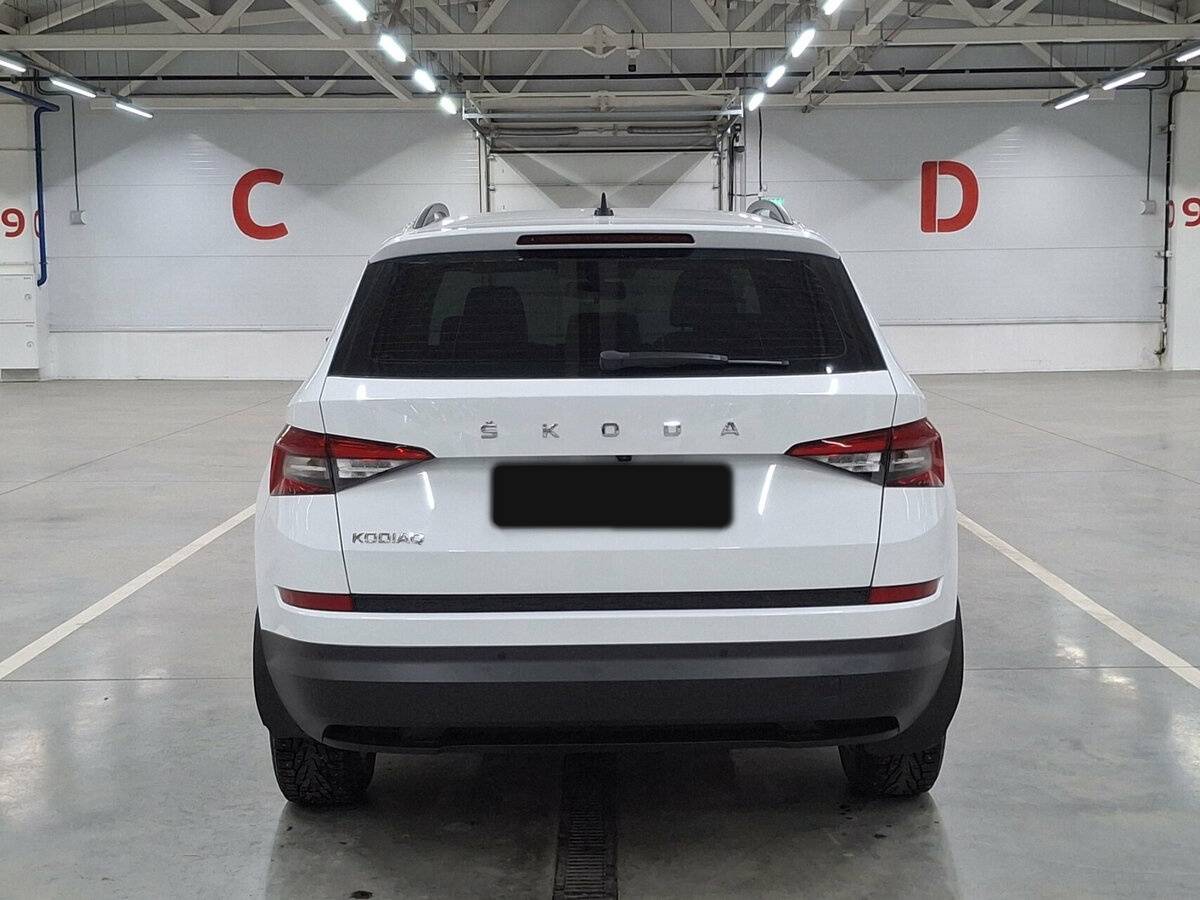 Купить Skoda Kodiaq I, 2019, 142 013 км, фото №6