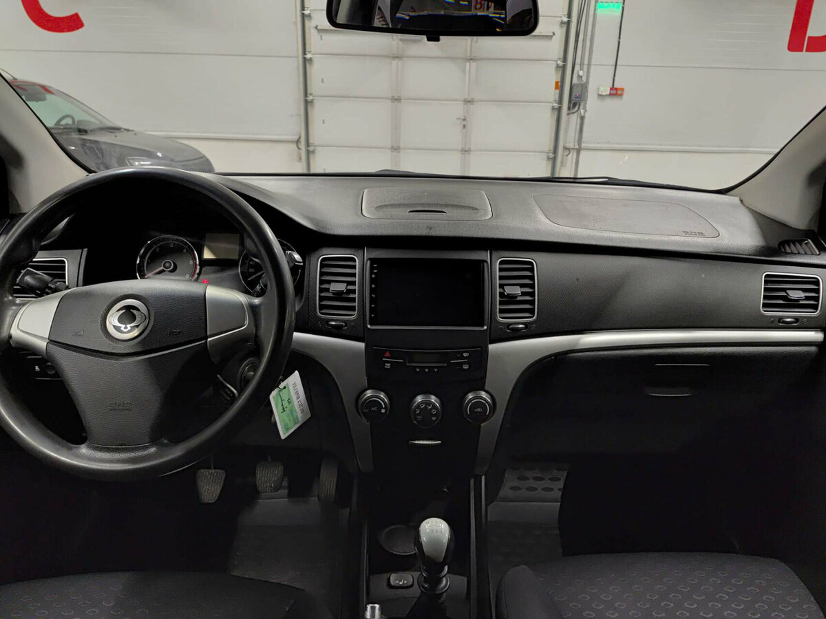 Купить SsangYong Actyon II, 2011, 194 983 км, фото №14