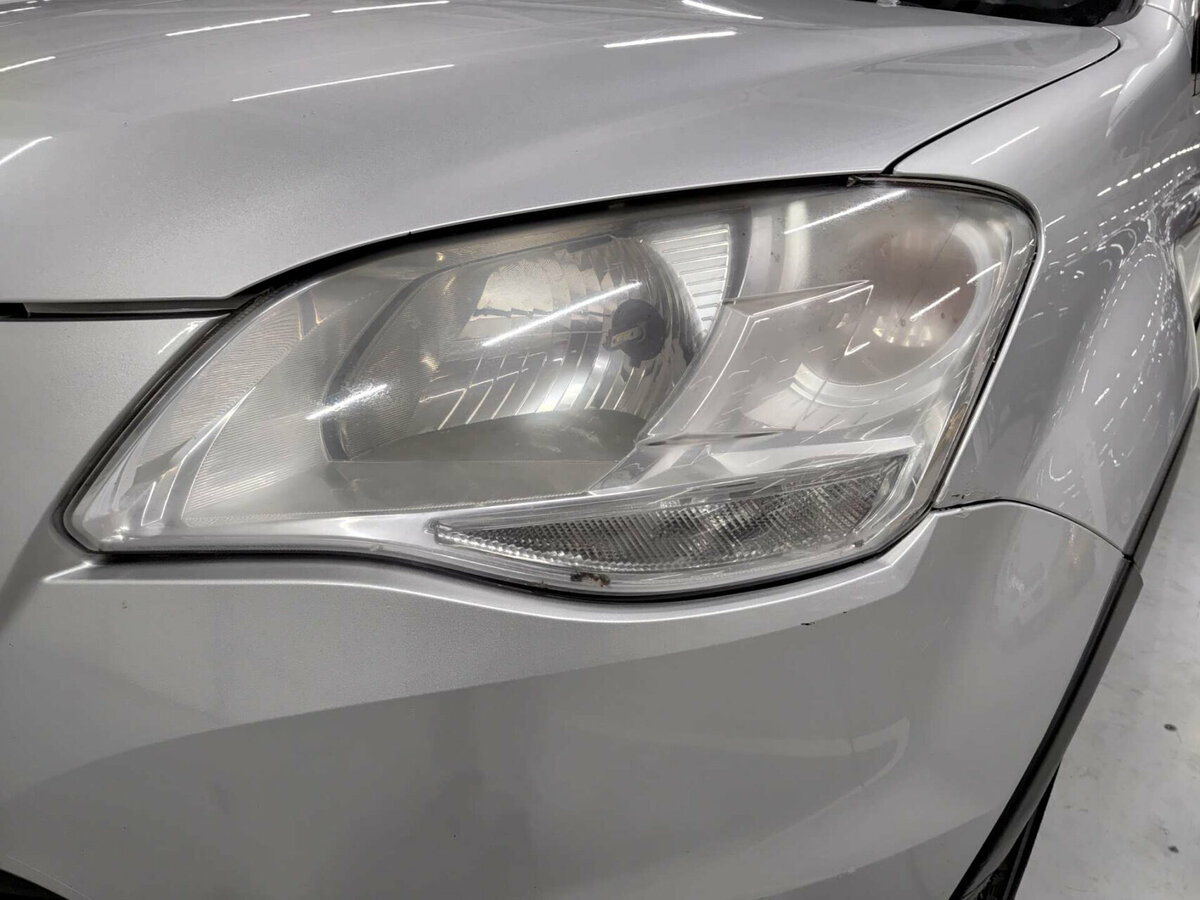 Купить SsangYong Actyon II, 2011, 194 983 км, фото №16