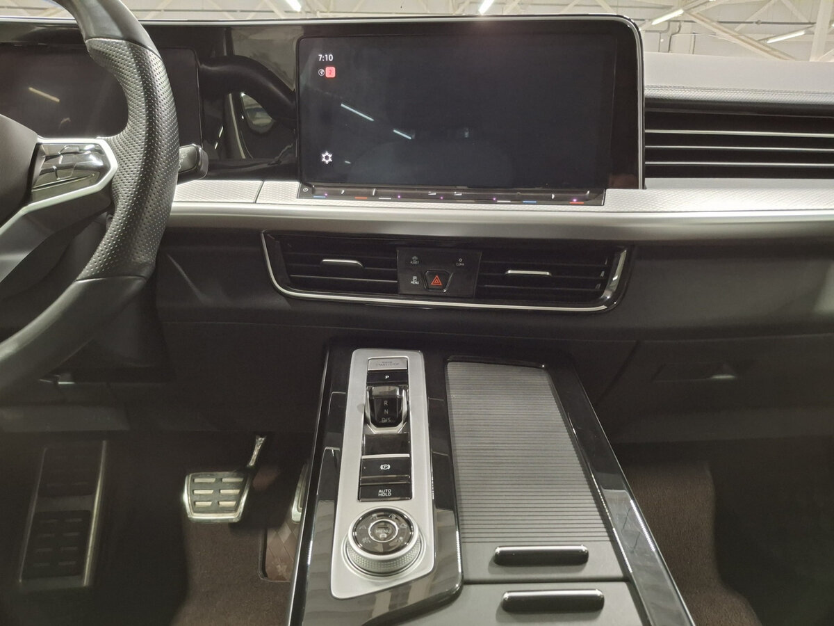 Купить Volkswagen Tavendor, 2023, 145 км, фото №14