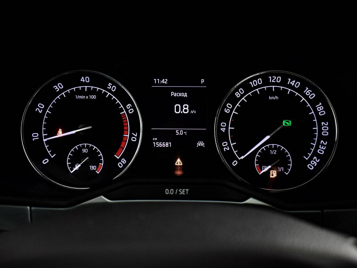 Купить Skoda Superb III, 2018, 156 585 км, фото №19