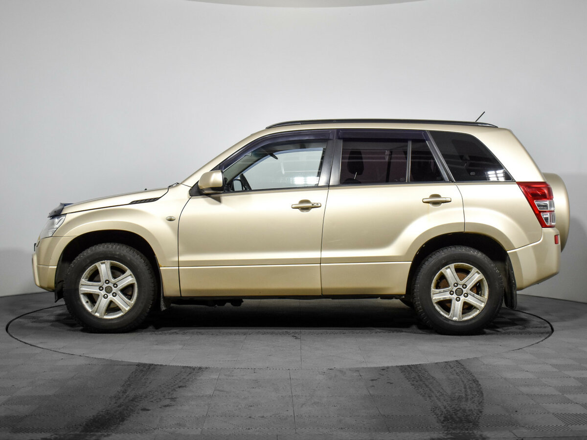 Купить Suzuki Grand Vitara II, 2008, 238 831 км, фото №8