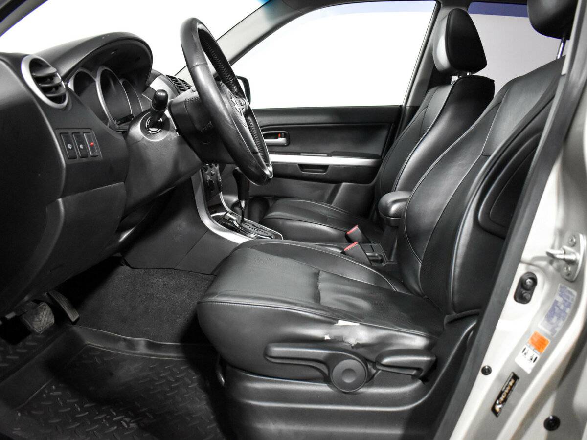 Купить Suzuki Grand Vitara II, 2008, 238 831 км, фото №9