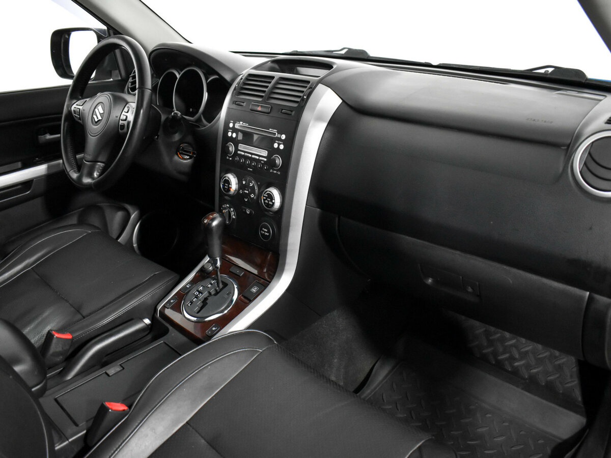 Купить Suzuki Grand Vitara II, 2008, 238 831 км, фото №11