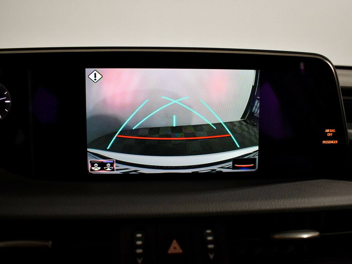 Купить Lexus ES 300h VII Рестайлинг, 2021, 6 900 км, фото №14