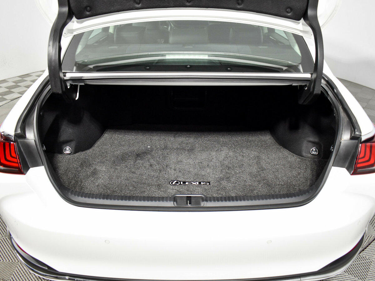 Купить Lexus ES 300h VII Рестайлинг, 2021, 6 900 км, фото №18