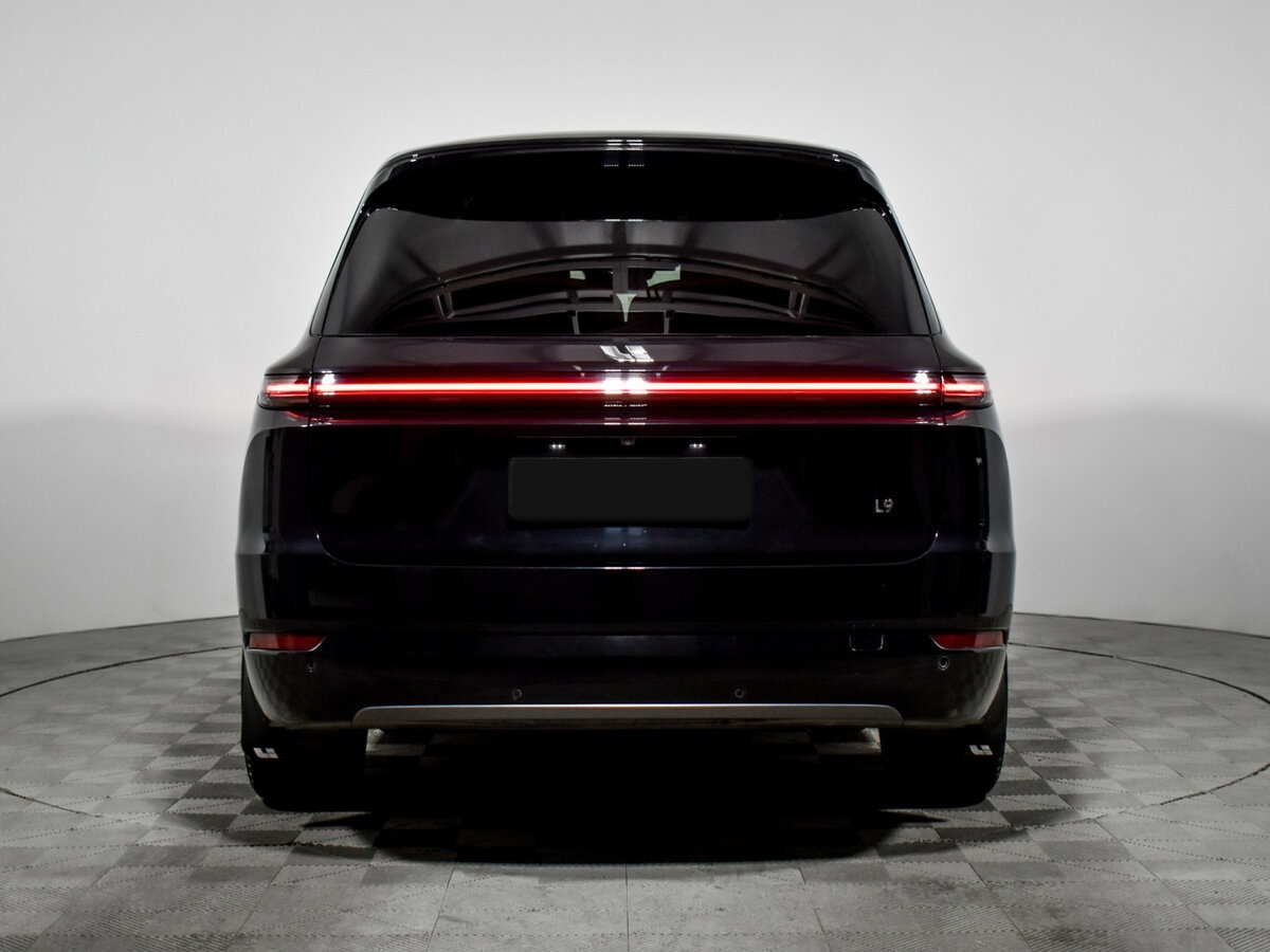 Купить Li Auto (Lixiang) L9 44.5 kWh I, 2023, 59 400 км, фото №5