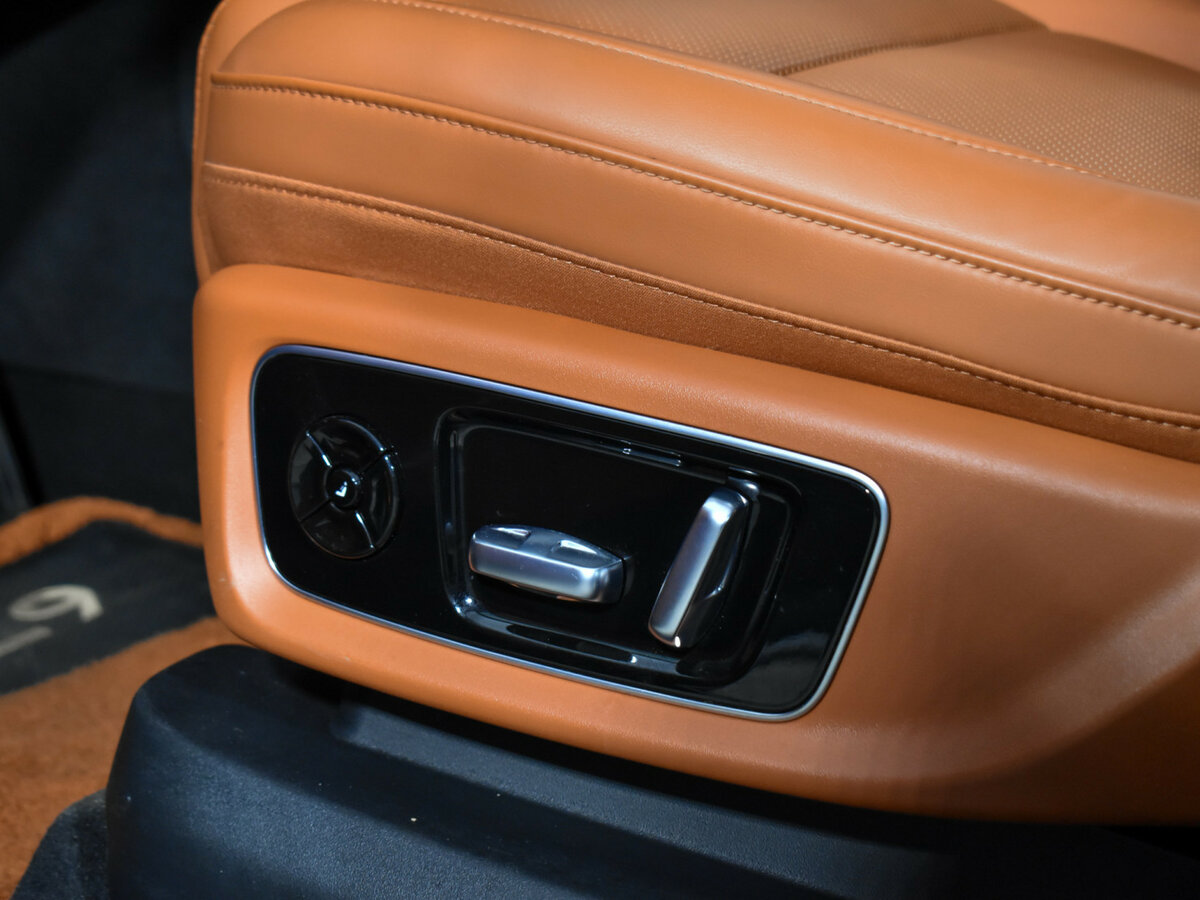 Купить Li Auto (Lixiang) L9 44.5 kWh I, 2023, 59 400 км, фото №8