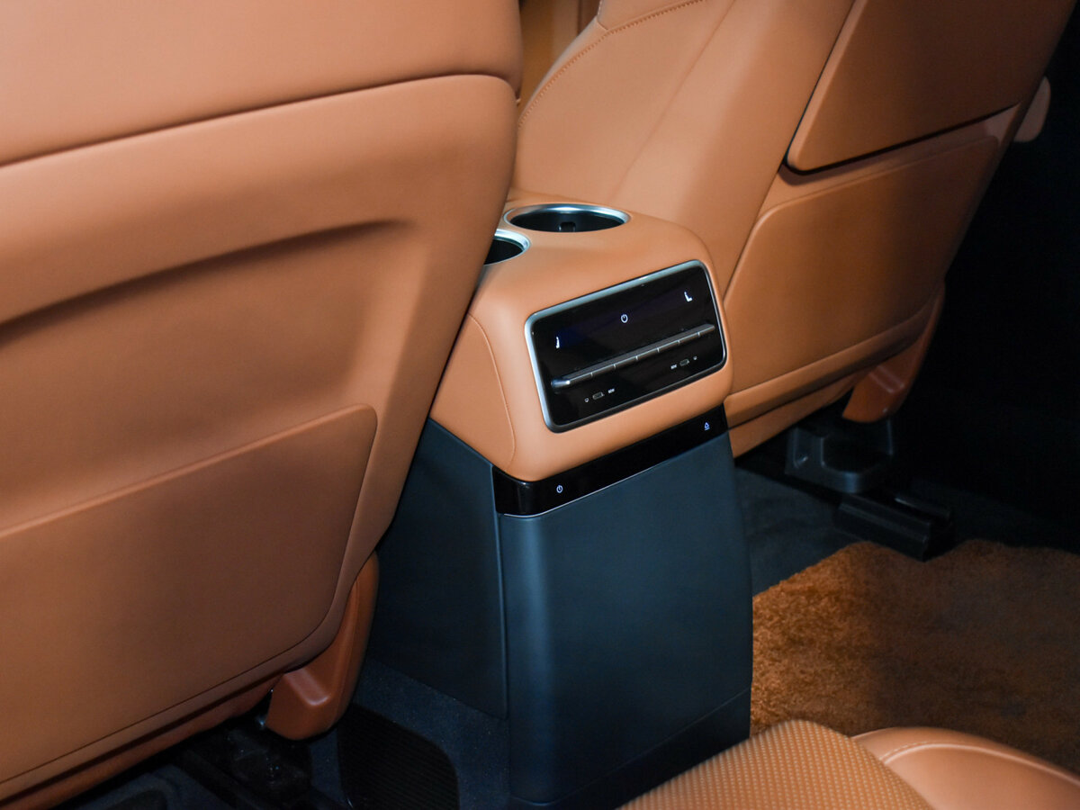 Купить Li Auto (Lixiang) L9 44.5 kWh I, 2023, 59 400 км, фото №11