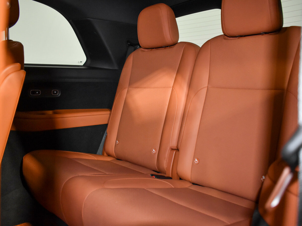 Купить Li Auto (Lixiang) L9 44.5 kWh I, 2023, 59 400 км, фото №12