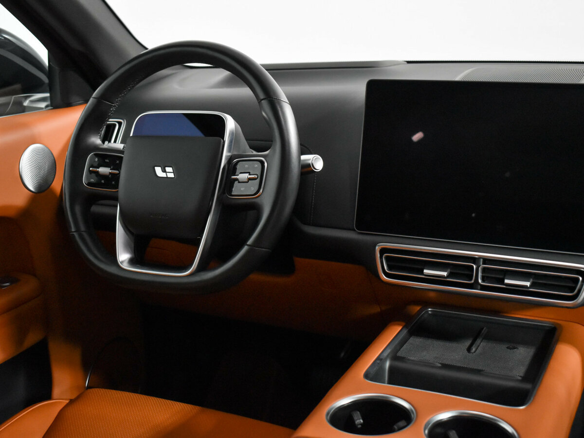 Купить Li Auto (Lixiang) L9 44.5 kWh I, 2023, 59 400 км, фото №19