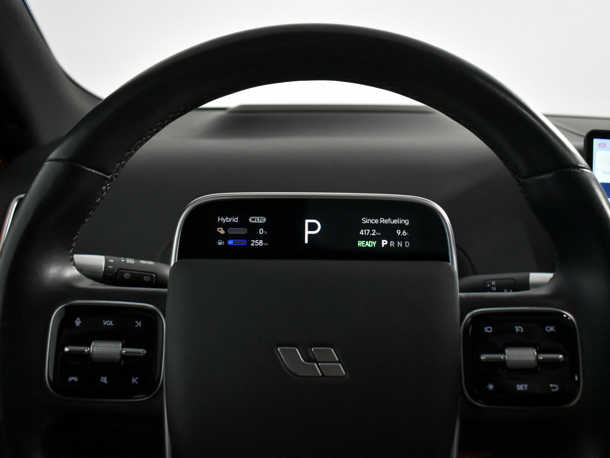 Купить Li Auto (Lixiang) L9 44.5 kWh I, 2023, 59 400 км, фото №22