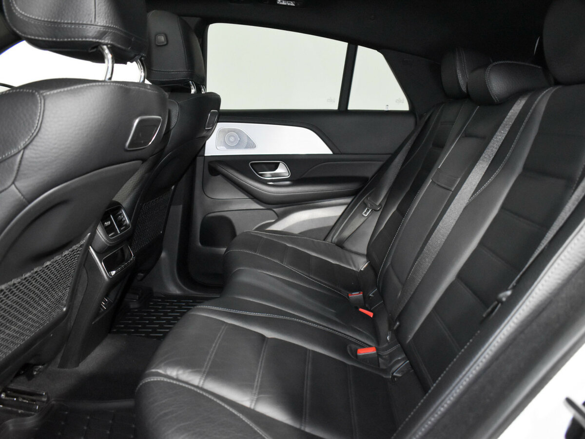 Купить Mercedes-Benz GLE Coupe 400 d II (C167), 2020, 154 100 км, фото №13