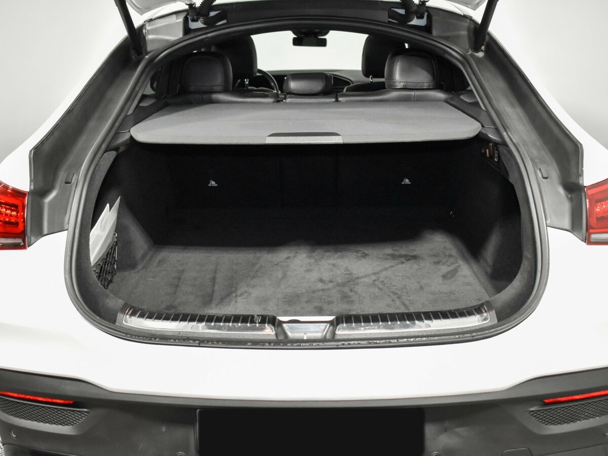 Купить Mercedes-Benz GLE Coupe 400 d II (C167), 2020, 154 100 км, фото №23