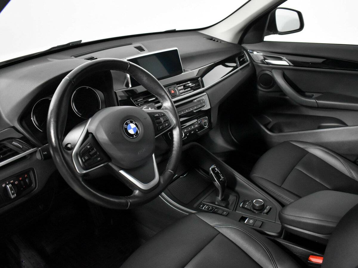 Купить BMW X1 20i xDrive II (F48) Рестайлинг, 2021, 32 000 км, фото №7