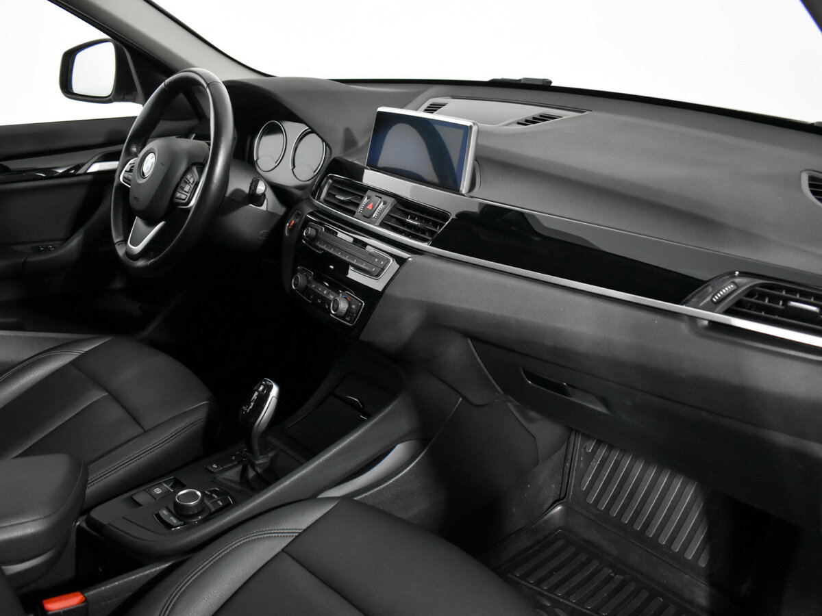 Купить BMW X1 20i xDrive II (F48) Рестайлинг, 2021, 32 000 км, фото №11