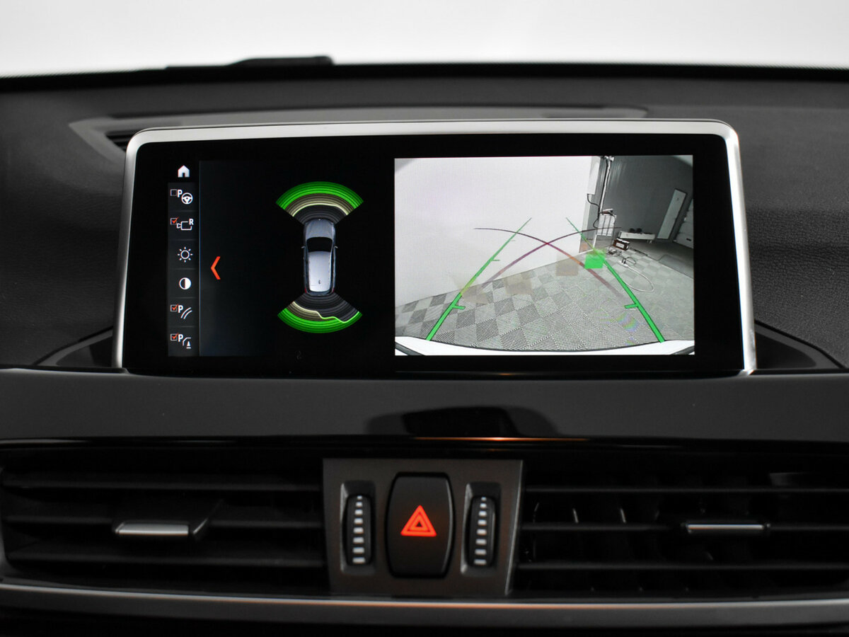 Купить BMW X1 20i xDrive II (F48) Рестайлинг, 2021, 32 000 км, фото №14