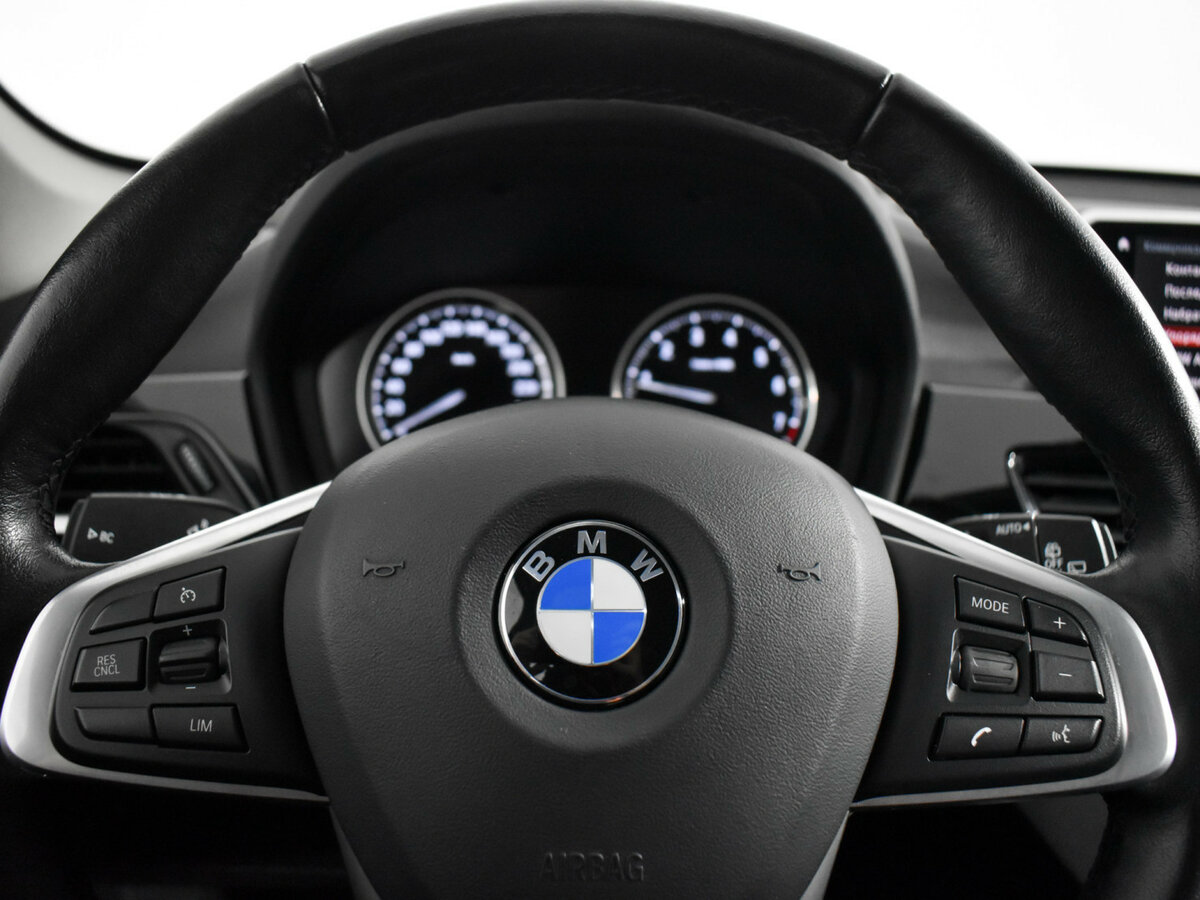 Купить BMW X1 20i xDrive II (F48) Рестайлинг, 2021, 32 000 км, фото №15