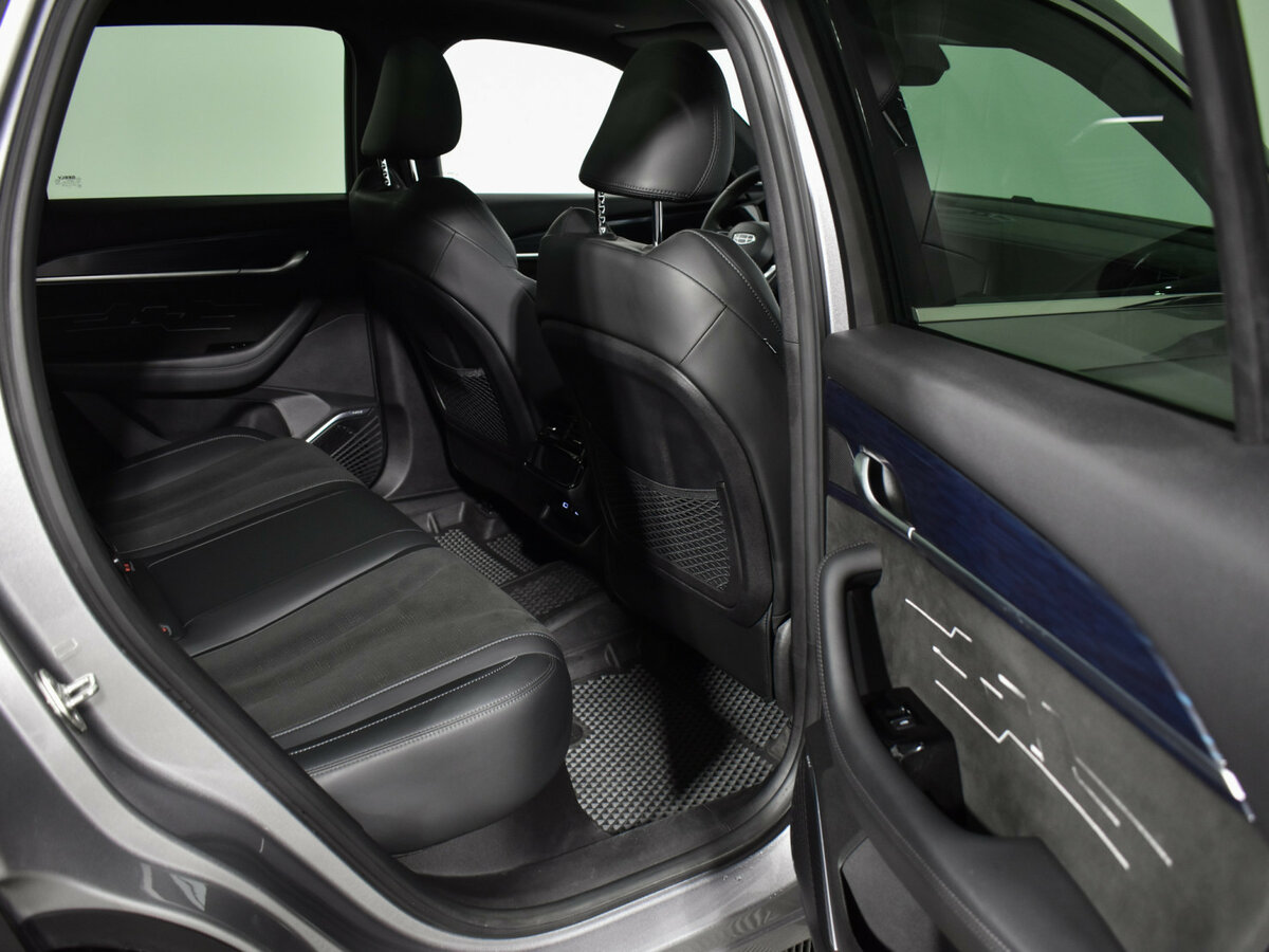 Купить Geely Monjaro I, 2024, 32 424 км, фото №10