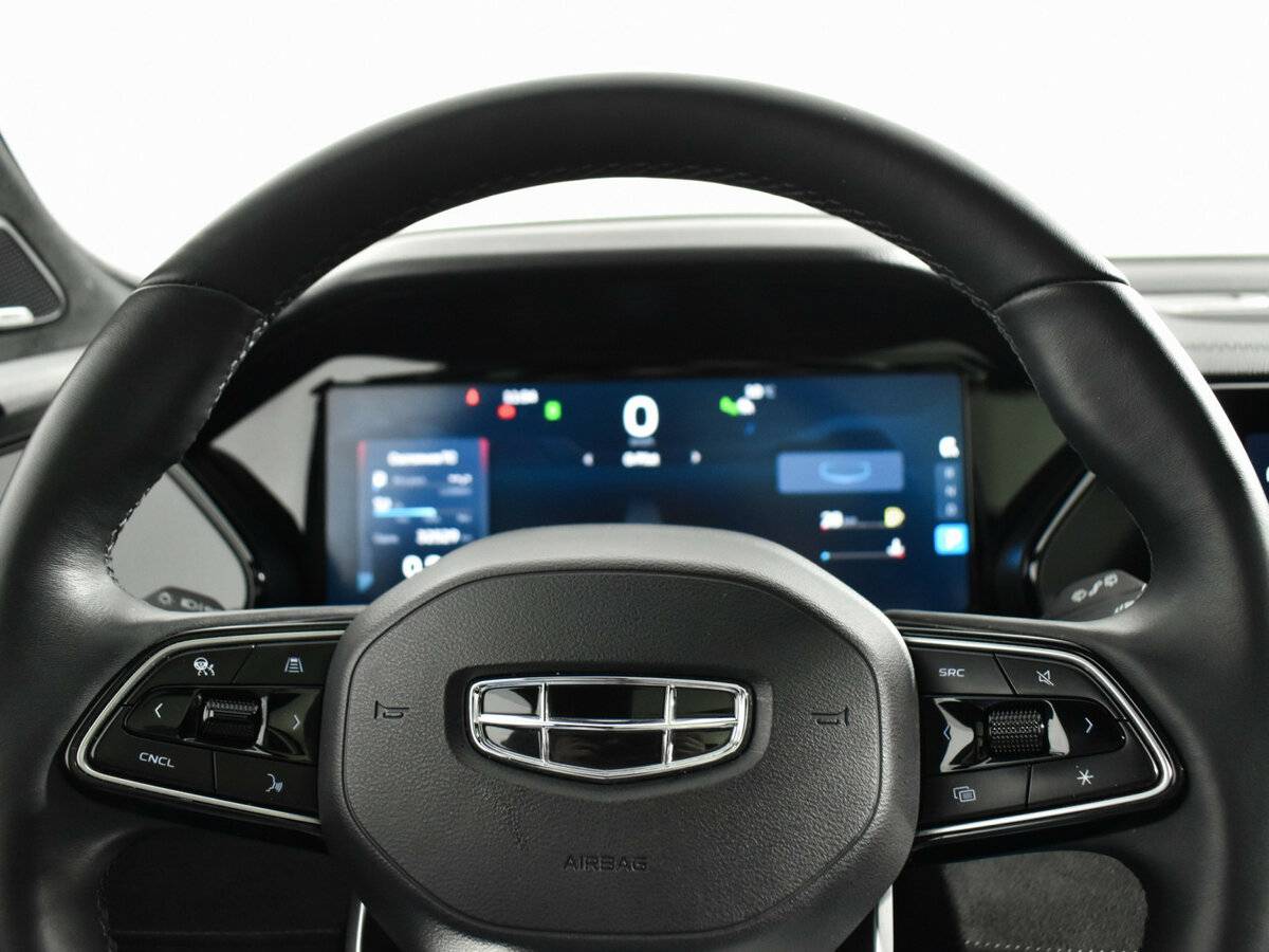 Купить Geely Monjaro I, 2024, 32 424 км, фото №14