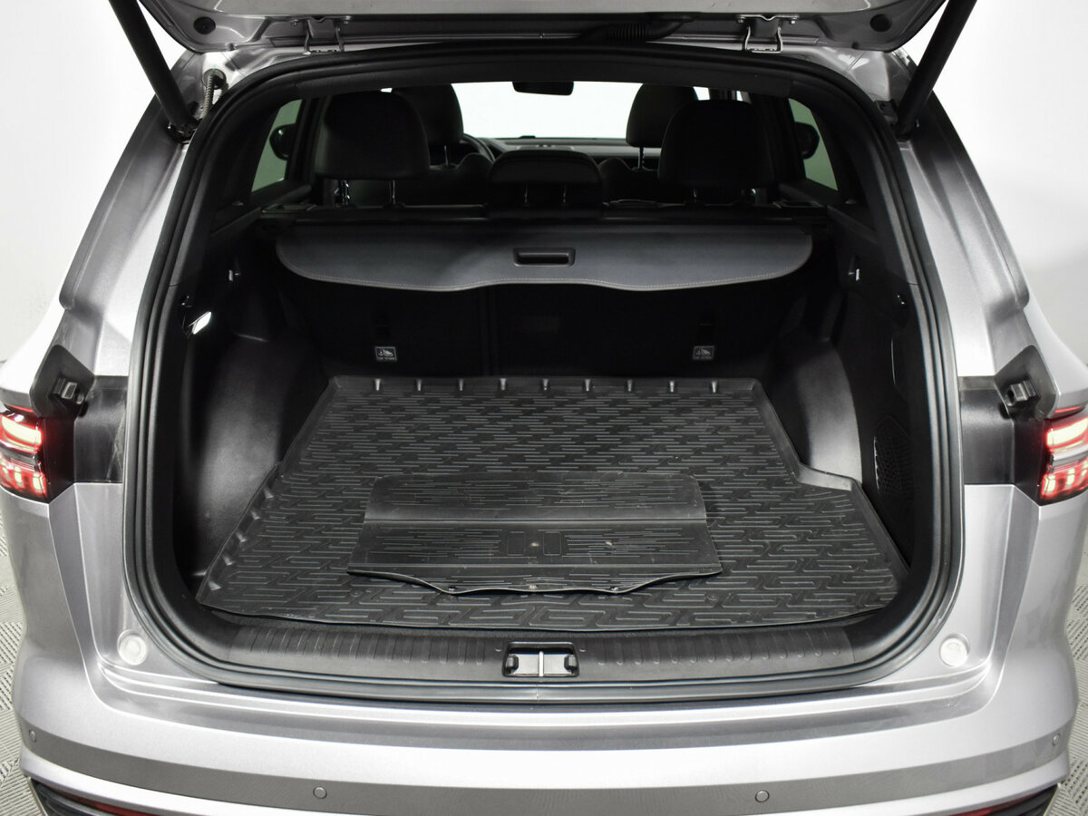 Купить Geely Monjaro I, 2024, 32 424 км, фото №19