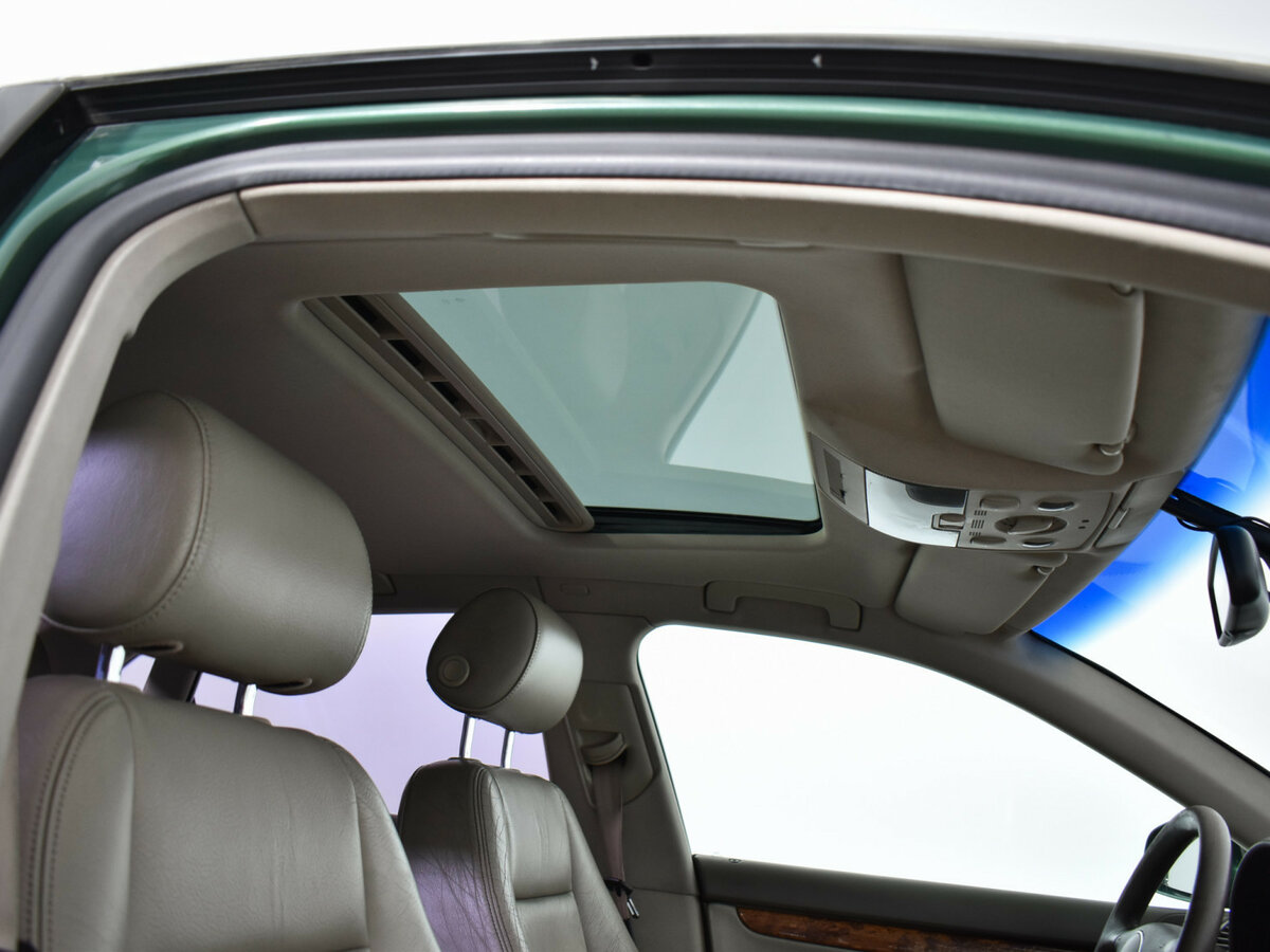 Купить Audi A4 II (B6), 2001, 295 305 км, фото №12