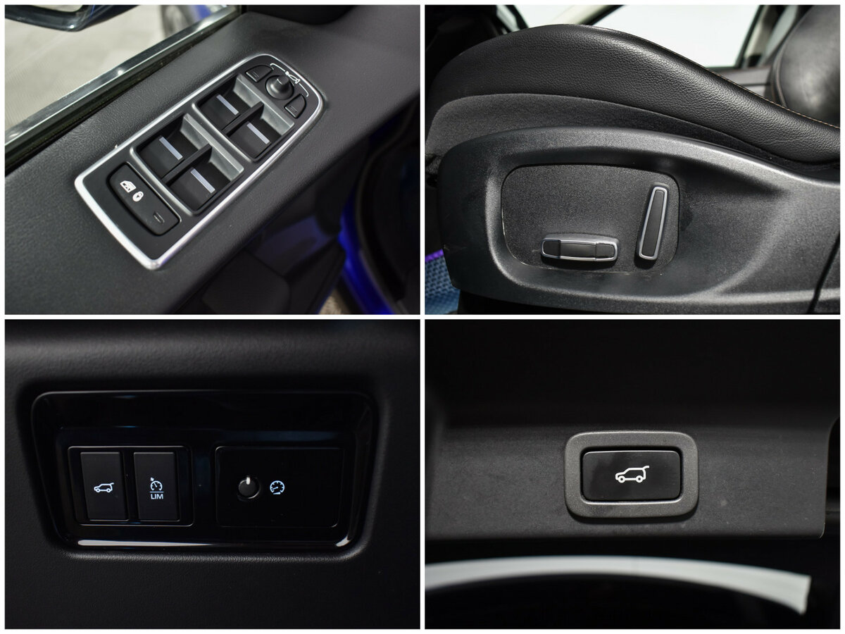 Купить Jaguar F-Pace I, 2018, 92 860 км, фото №18