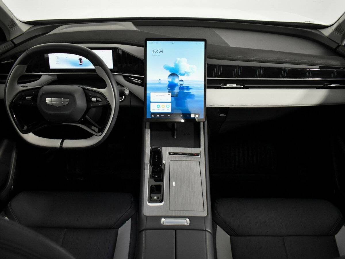 Купить Geely Boyue L II, 2024, 14 695 км, фото №13