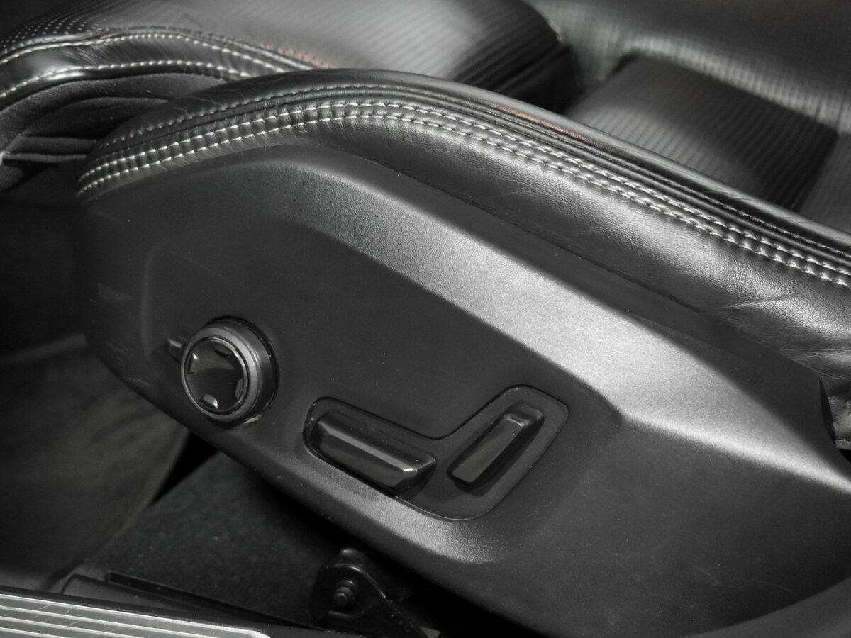 Купить Volvo V90 Cross Country I, 2019, 100 900 км, фото №10